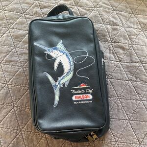 Malbon Buckets City Shoe Bag